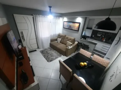 Apartamento com 2 Quartos à venda, 56m² no Cordovil, Rio de Janeiro