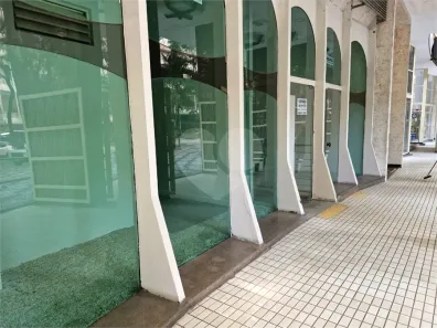 Ponto Comercial à venda, 598m² no República, São Paulo