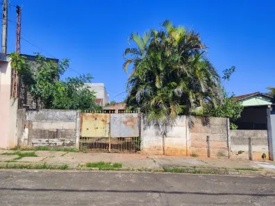 Imóvel Comercial à venda, 346m² no Vila Nova Nipônica, Bauru