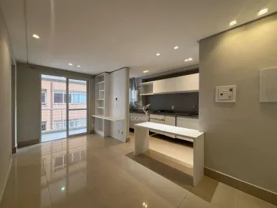 Apartamento com 1 Quarto à venda, 38m² no Vila Itapura, Campinas