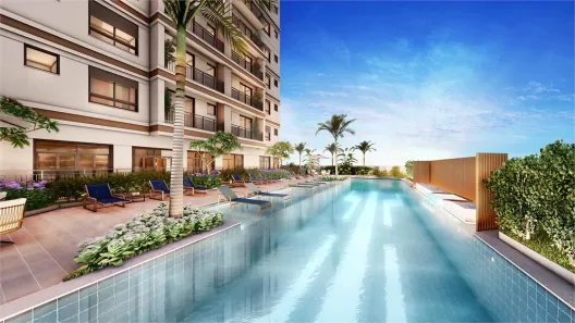Cobertura com 2 Quartos à venda, 184m² no Perdizes, São Paulo