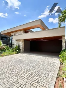 Casa de Condomínio com 4 Quartos à venda, 386m² no Boa Esperança, Cuiabá