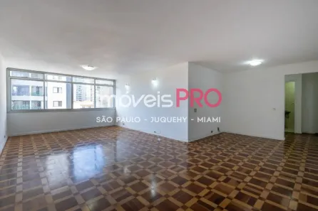 Apartamento com 3 Quartos à venda, 168m² no Pinheiros, São Paulo