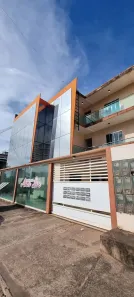 Apartamento com 2 Quartos para alugar, 25m² no Caranazal, Santarém