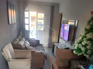 Casa de Condomínio com 2 Quartos à venda, 120m² no Altos da Colina, Marília