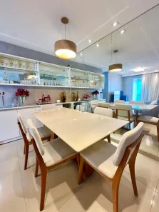 Apartamento com 2 Quartos à venda, 70m² no Ponta Negra, Natal