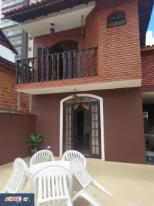 Sobrado com 3 Quartos à venda, 171m² no Jardim Dourado, Guarulhos