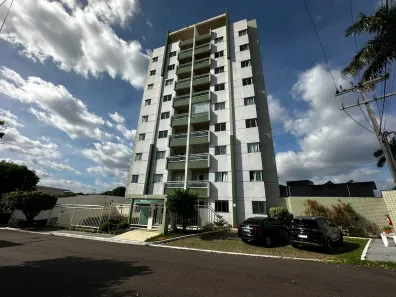 Apartamento com 3 Quartos à venda, 100m² no Chapada, Manaus