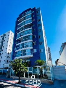 Apartamento com 2 Quartos à venda, 62m² no Jardim Camburi, Vitória
