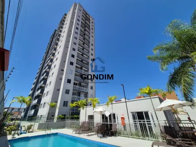 Apartamento com 2 Quartos à venda, 38m² no Benfica, Fortaleza