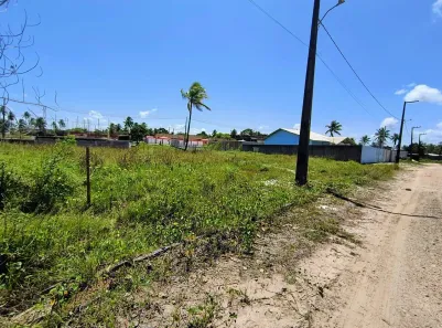 Lote/Terreno à venda, 369m² no , Ipojuca