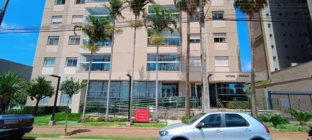 Apartamento com 3 Quartos à venda, 92m² no Gleba Fazenda Palhano, Londrina
