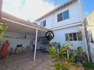 Casa com 3 Quartos à venda, 195m² no Paciência, Rio de Janeiro