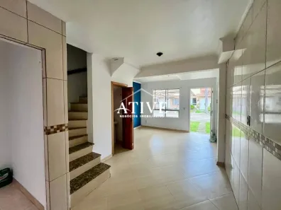 Casa com 2 Quartos para alugar, 60m² no Santa Cruz, Gravataí