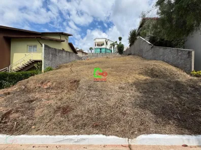 Lote/Terreno à venda, 450m² no Villaggio Capríccio, Louveira