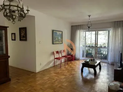 Apartamento com 3 Quartos para alugar, 98m² no Itaim Bibi, São Paulo