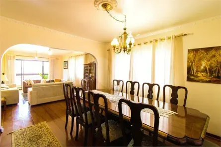 Apartamento com 4 Quartos à venda, 220m² no Ipiranga, São Paulo