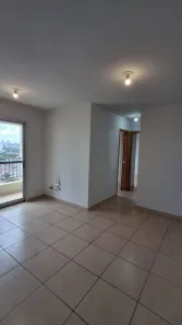 Apartamento com 2 Quartos para alugar, 59m² no Vila Cruzeiro do Sul, Aparecida de Goiânia