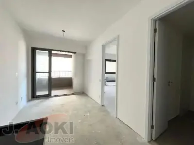 Apartamento com 1 Quarto à venda, 34m² no Saúde, São Paulo