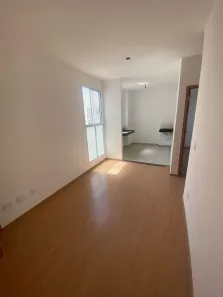 Apartamento com 2 Quartos à venda, 51m² no Granjas Santa Terezinha, Taubaté