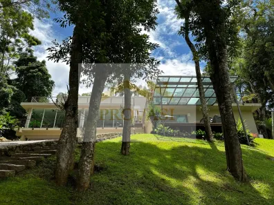 Casa de Condomínio com 6 Quartos à venda, 550m² no Jardim Japão (Caucaia do Alto), Cotia