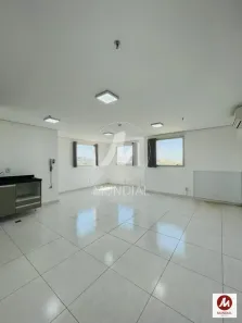 Sala Comercial à venda, 45m² no Santa Cruz do José Jacques, Ribeirão Preto