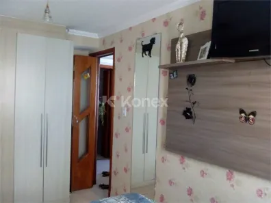Cobertura com 4 Quartos à venda, 75m² no Vila Zat, São Paulo