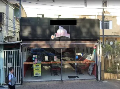 Prédio Comercial à venda, 750m² no Saúde, São Paulo