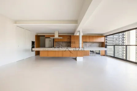 Apartamento com 3 Quartos à venda, 162m² no Pinheiros, São Paulo