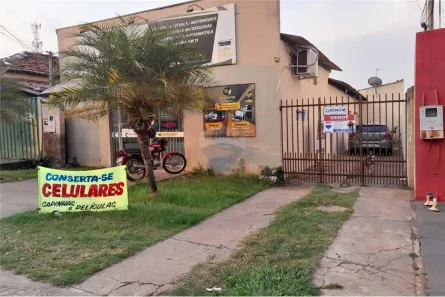 Casa com 2 Quartos à venda, 180m² no Vila Itamaraty, Rondonópolis