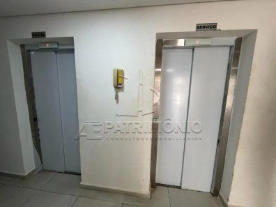 Apartamento com 2 Quartos à venda, 60m² no Vila Fiori, Sorocaba