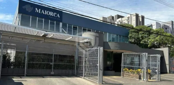 Ponto Comercial para alugar, 1000m² no Centro, Bauru