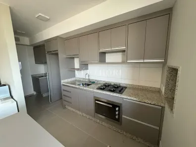 Apartamento com 2 Quartos à venda, 70m² no Vivendas do Arvoredo, Londrina