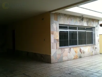 Casa com 4 Quartos à venda, 250m² no Jardim dos Lagos, São Paulo