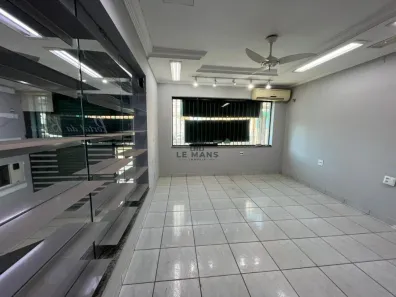 Ponto Comercial para alugar, 189m² no Centro, Piracicaba