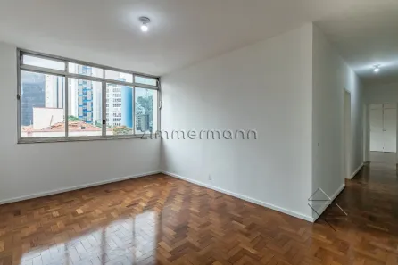 Apartamento com 4 Quartos à venda, 124m² no Pinheiros, São Paulo