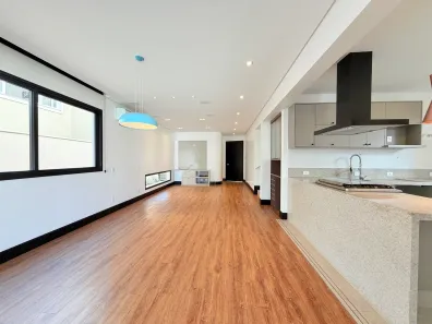 Casa de Condomínio com 3 Quartos para alugar, 350m² no Swiss Park, Campinas