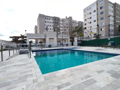 Apartamento com 2 Quartos à venda, 48m² no Bela Vista, Palhoça