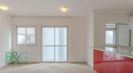 Apartamento com 1 Quarto à venda, 51m² no Bela Vista, São Paulo