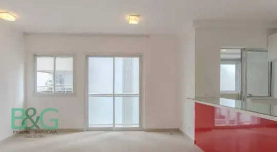 Apartamento com 1 Quarto à venda, 51m² no Bela Vista, São Paulo