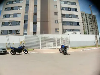 Apartamento com 1 Quarto à venda, 29m² no Samambaia Norte, Brasília