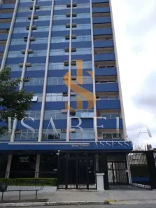 Sala Comercial à venda, 29m² no Vila Guarani (Z Sul), São Paulo