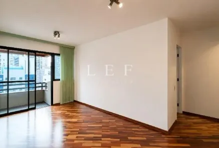 Apartamento com 1 Quarto à venda, 42m² no Bela Vista, São Paulo