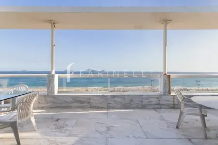 Apartamento com 4 Quartos à venda, 212m² no Ipanema, Rio de Janeiro