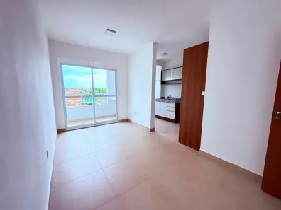 Apartamento com 2 Quartos para alugar, 54m² no Morada do Sol, Teresina