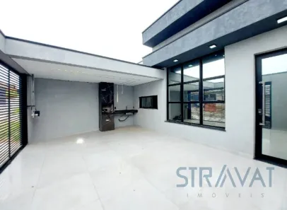 Casa com 3 Quartos à venda, 150m² no Jardim das Araras, Indaiatuba