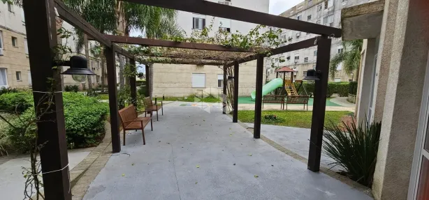 Apartamento com 2 Quartos à venda, 46m² no Cavalhada, Porto Alegre