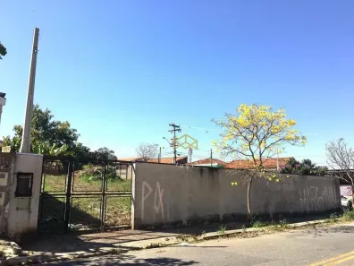 Lote/Terreno à venda, 258m² no Jardim Paranapanema, Campinas
