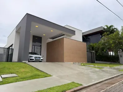 Casa de Condomínio com 4 Quartos à venda, 250m² no , Paço do Lumiar