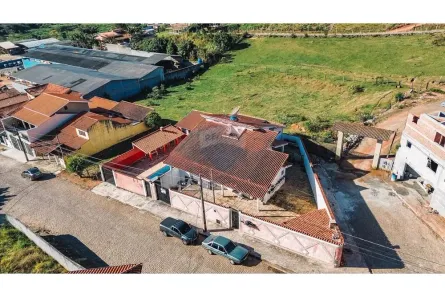 Casa com 3 Quartos à venda, 326m² no Piracaia, Piracaia
